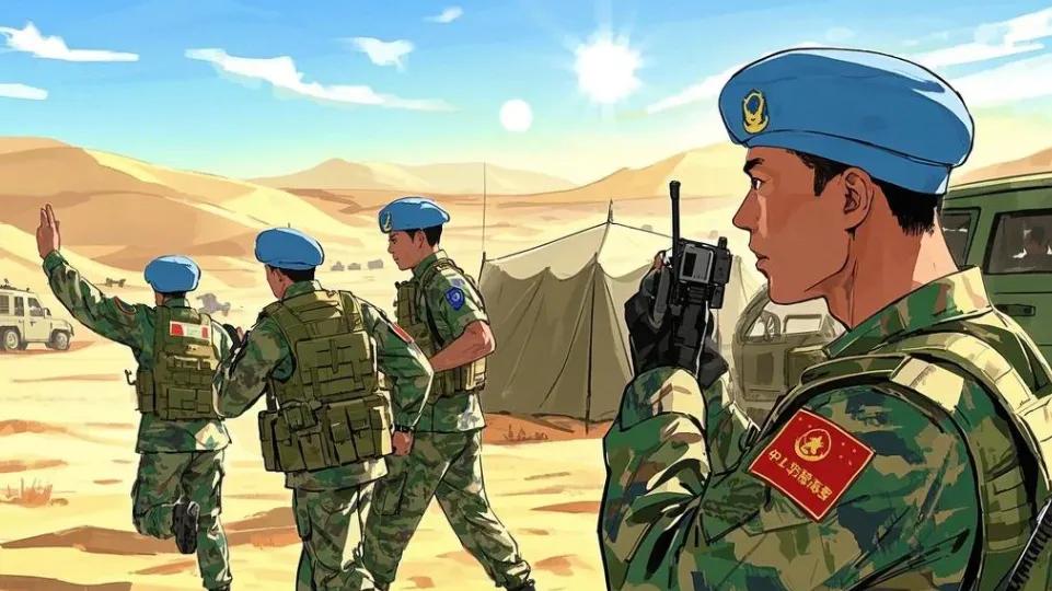 如果没有强大的中国世界会变成什么样? 印度网友自信满满，若无中国印度将成最强，真相令人深思