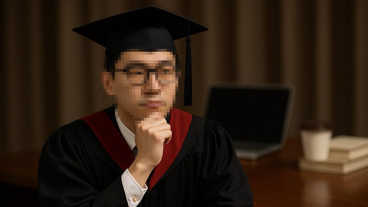 78万读博：知识变贵了，人脉成了新学分