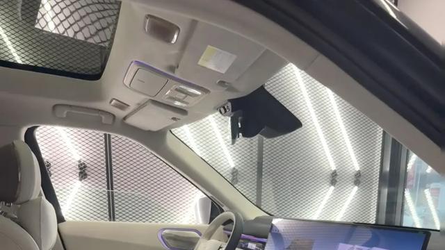 28.99万的移动豪宅，全家抢着坐！试完领克900，我果断退掉了MPV