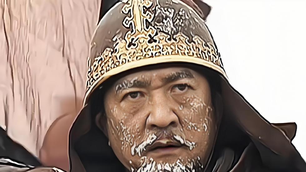 金庸笔下的朝廷有多强？你看他们有哪9大高手