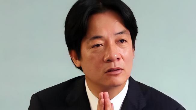 岛内传来消息，赖清德发声，矛头指向大陆，朱立伦霸气喊话