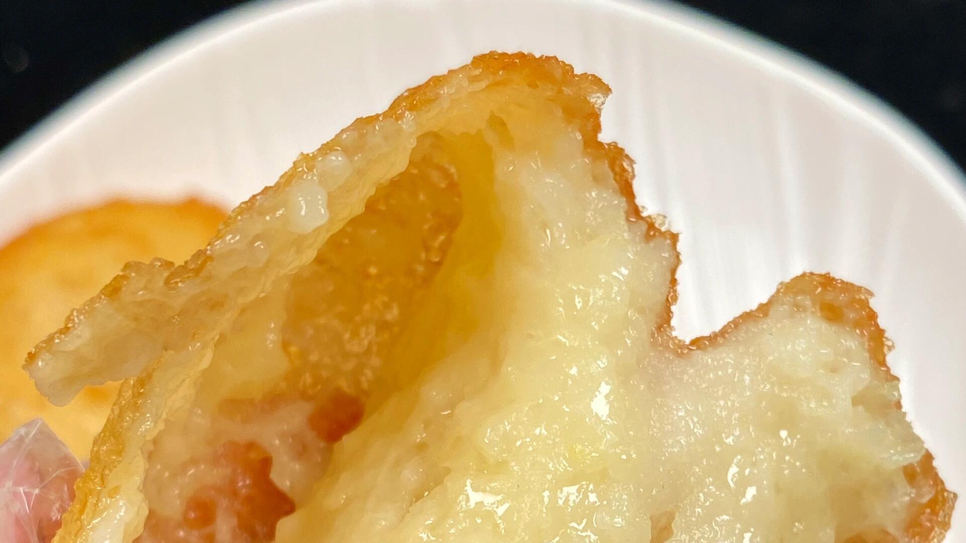 炸至金黄酥脆！土豆球的美味蜕变之旅