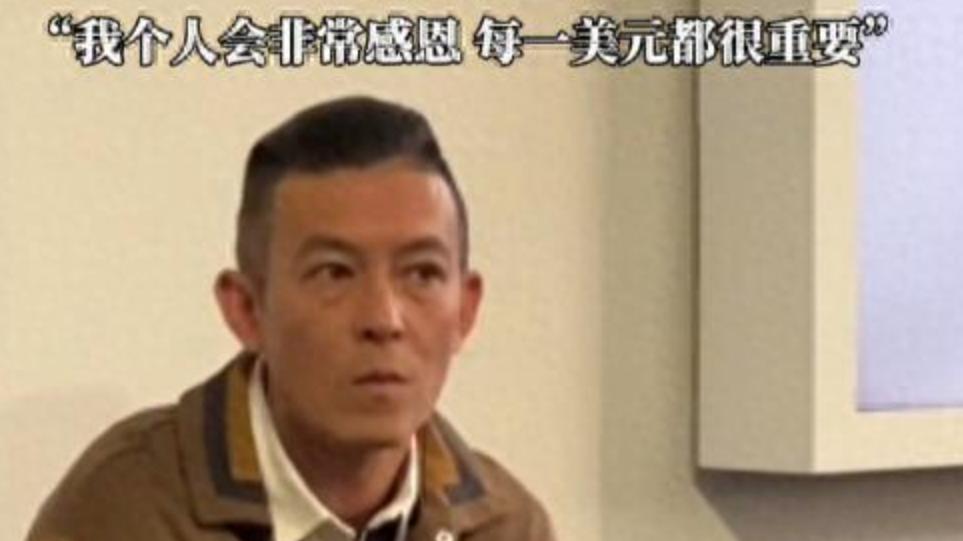 洛杉矶山火，陈冠希女儿学校成废墟？绝望中寻求帮助，重建校园的希望在哪里？