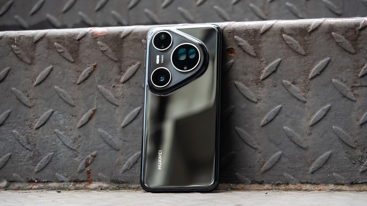 使用鸿蒙5.1华为Pura 80 Ultra一个月，追星效率大大提升