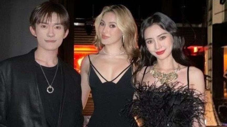 明星资源地位大幅下滑，曾经辉煌无比，如今却个个生活不如往昔！