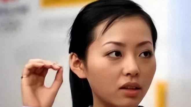 40 岁的张靓颖，人生赢家的 “开挂人生”