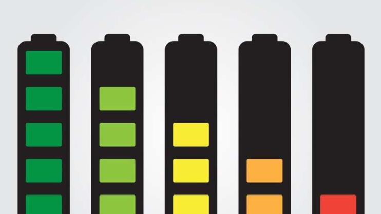 钠离子电池材料研究取得新进展