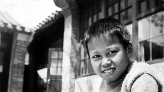 他，是怎样用实际行动回击世俗之人误解目光的