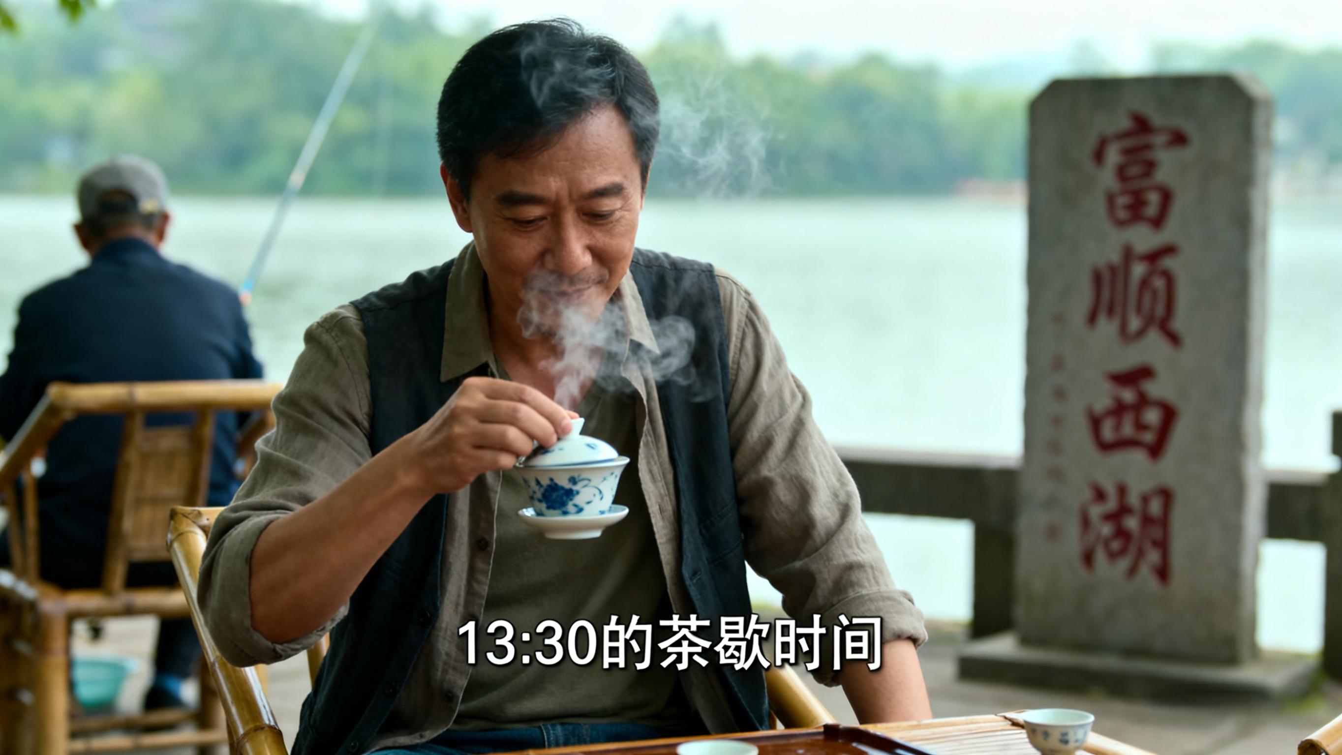 “卷不动了？” 苏东坡的‘逆袭哲学’：3 个慢生活公式，治愈当代职场人的精神内耗