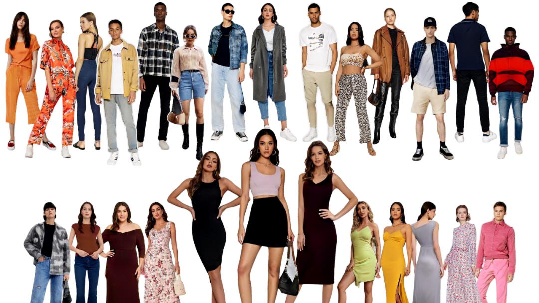 AI绘画新纪元：StyleGAN如何让虚拟与现实难辨真假？