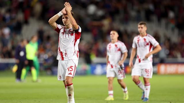 欧冠：奥林匹亚科斯状态出色，埃因霍温近期表现稳定