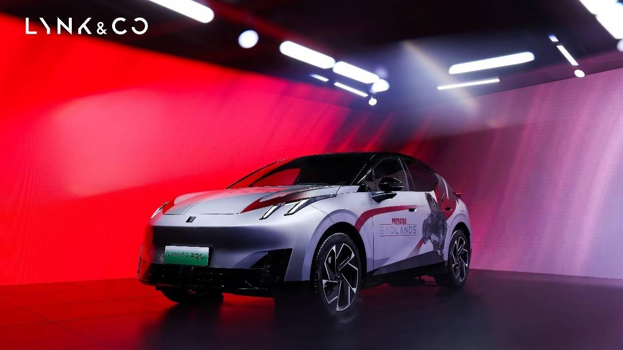 升级出行幸福感，领克Z20十二月10.99万起福利重磅来袭