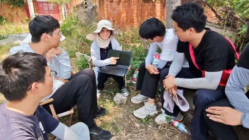 中联重科：用科技“减法”换取粮食安全的“加法”