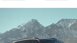 途昂Pro有着智能的科技，是一款当之无愧的旗舰SUV！