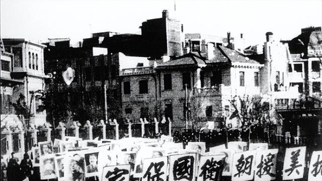 金珍彪：志愿军一等功臣，被村里老秀才诬陷开除党籍，结局如何？