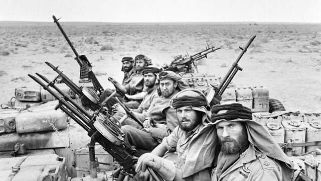 从帝国师到啸鹰：硬核解析二战十大战斗力最强的军团