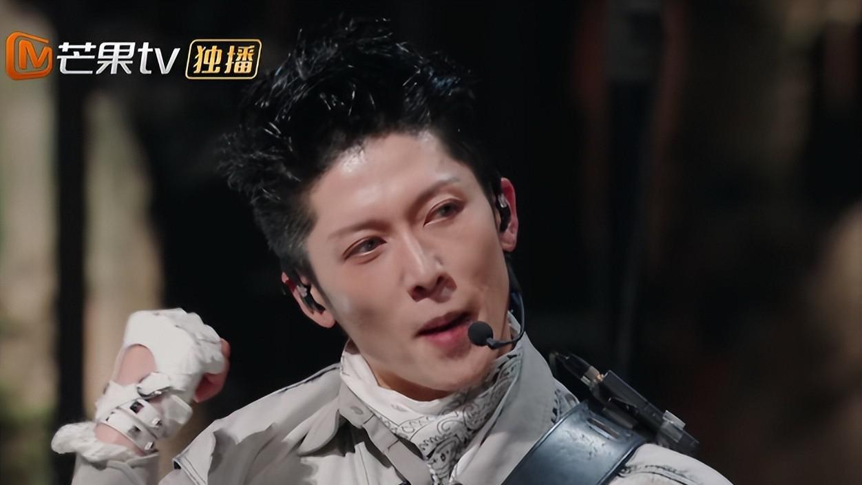 《披哥4》：成年人的交际圈很残酷，物以类聚人以群分
