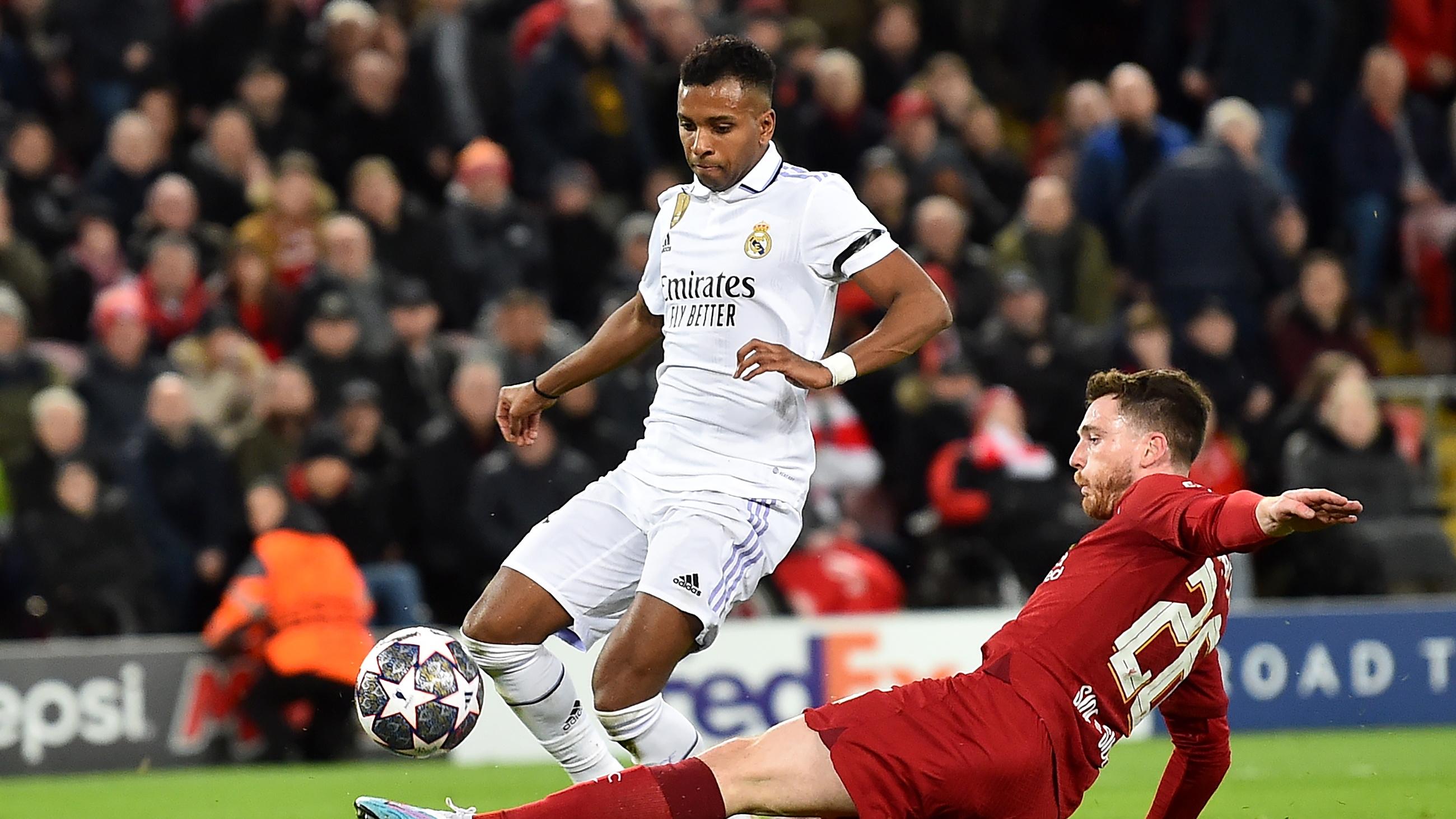 今日竞彩二串一： 那不勒斯VS法兰克福+利物浦VS皇马