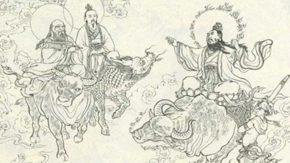 神话中的三花聚顶到底是啥？对修行有何作用？为何神仙都怕失去它