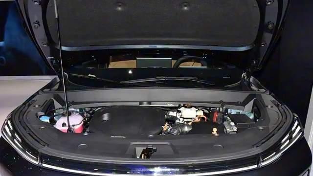 新款吉利银河星舰7为何卖得好？看完交车仪式，我有些懂了