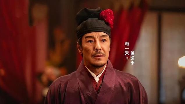 《清明上河图密码》首播好评如潮，追了4集后，我要说：此剧要火