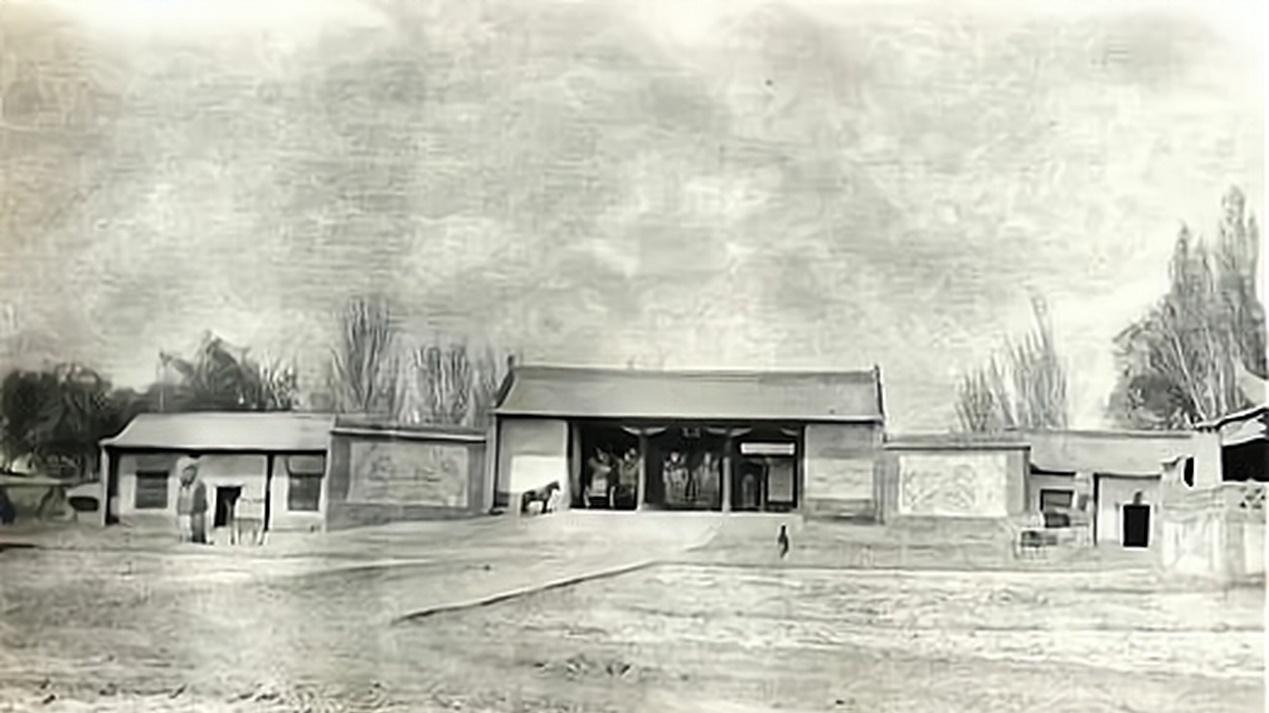 清朝九大总督与十六巡抚权力排行榜！