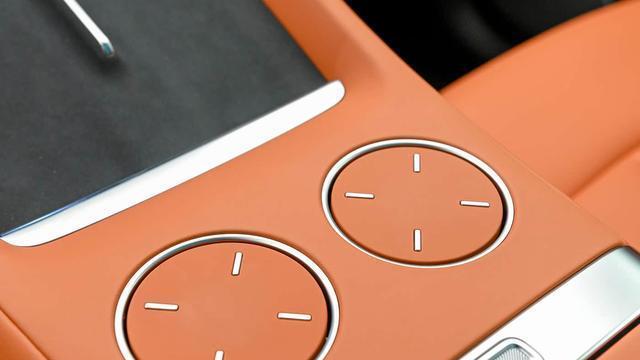 小米YU7官宣6月底上市，新车亮点抢先看，智能科技引领出行新潮流