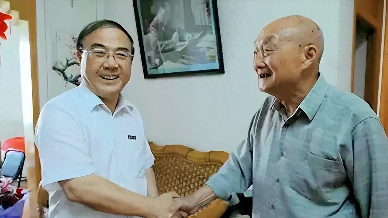 百年家风，百年初心：毛远耀，一位鲜为人知的红色故事