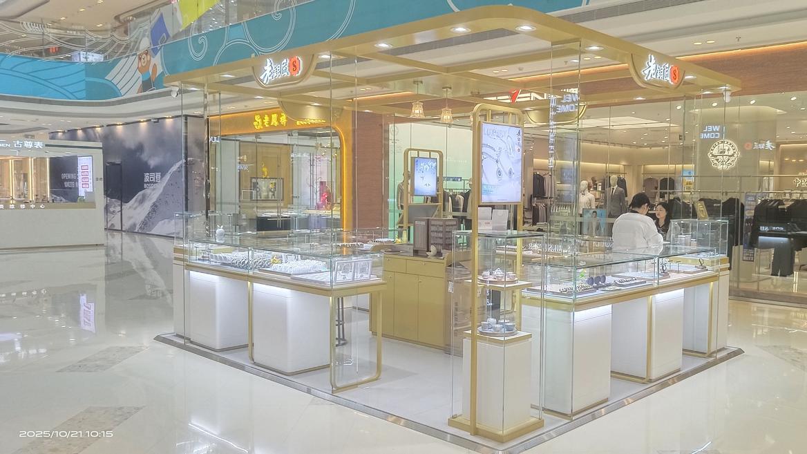 应届生创业不盲目：老银匠银饰连锁加盟，低门槛稳赚第一桶金