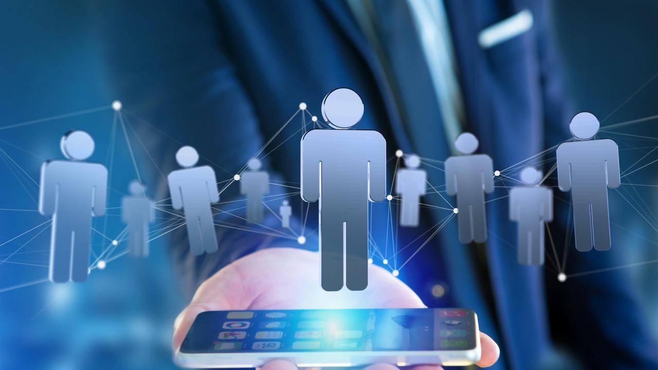 有名网——引领域名交易新风向