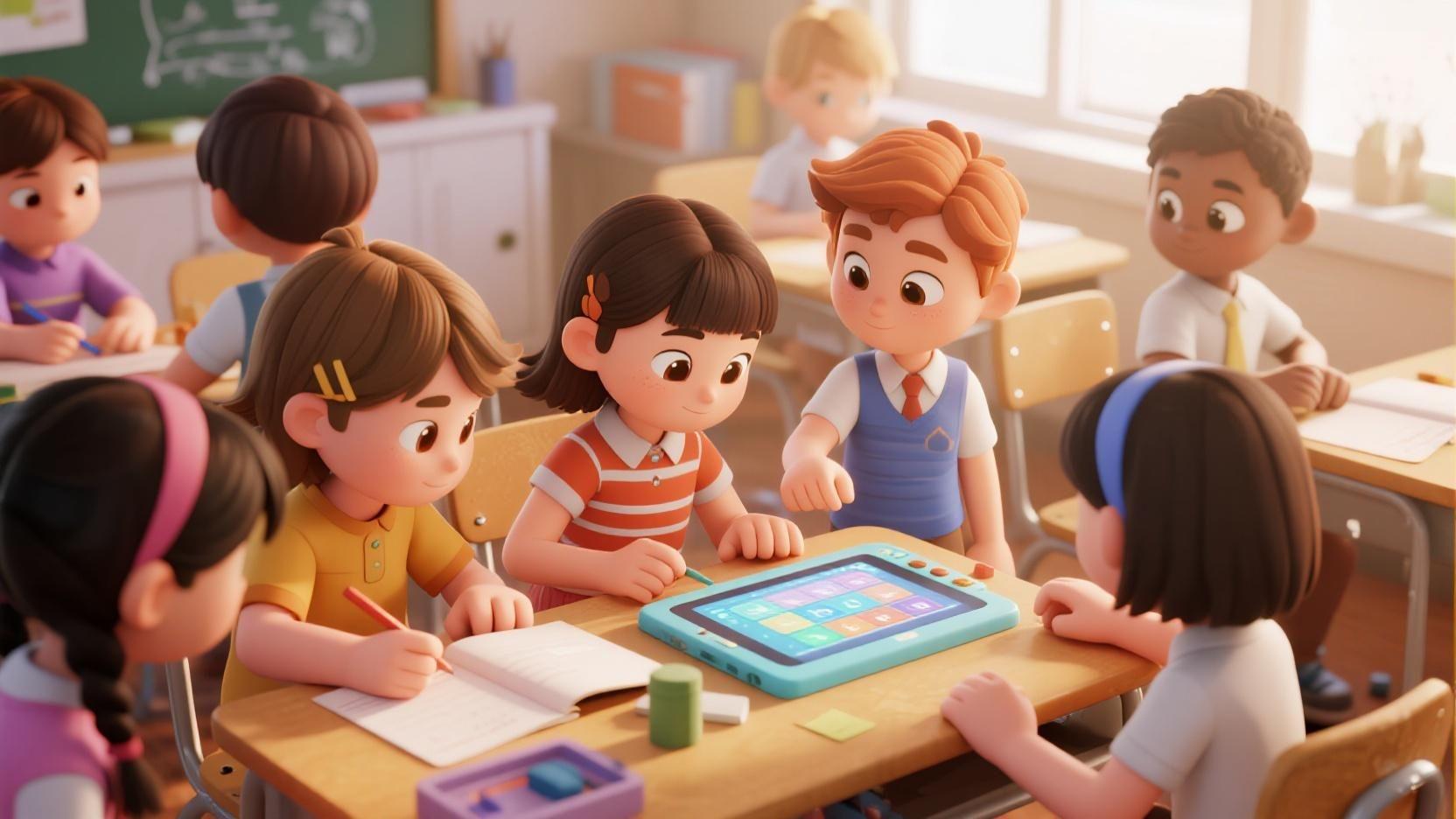 青少年AIGC学习平台全景图：从文本生成到代码编写的工具指南