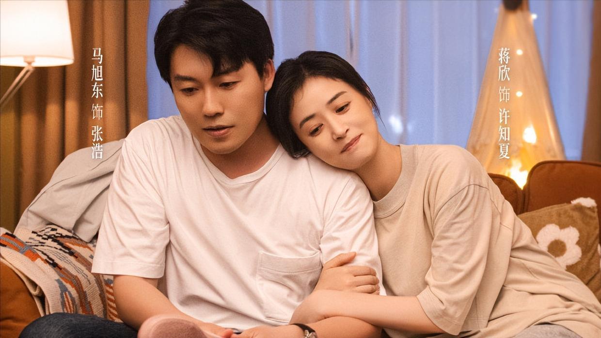 《四喜》：看懂许知夏挪用女儿22000元钢琴课学费救沈明珠婆婆何丽华，才知三个男人中为何张浩最好命