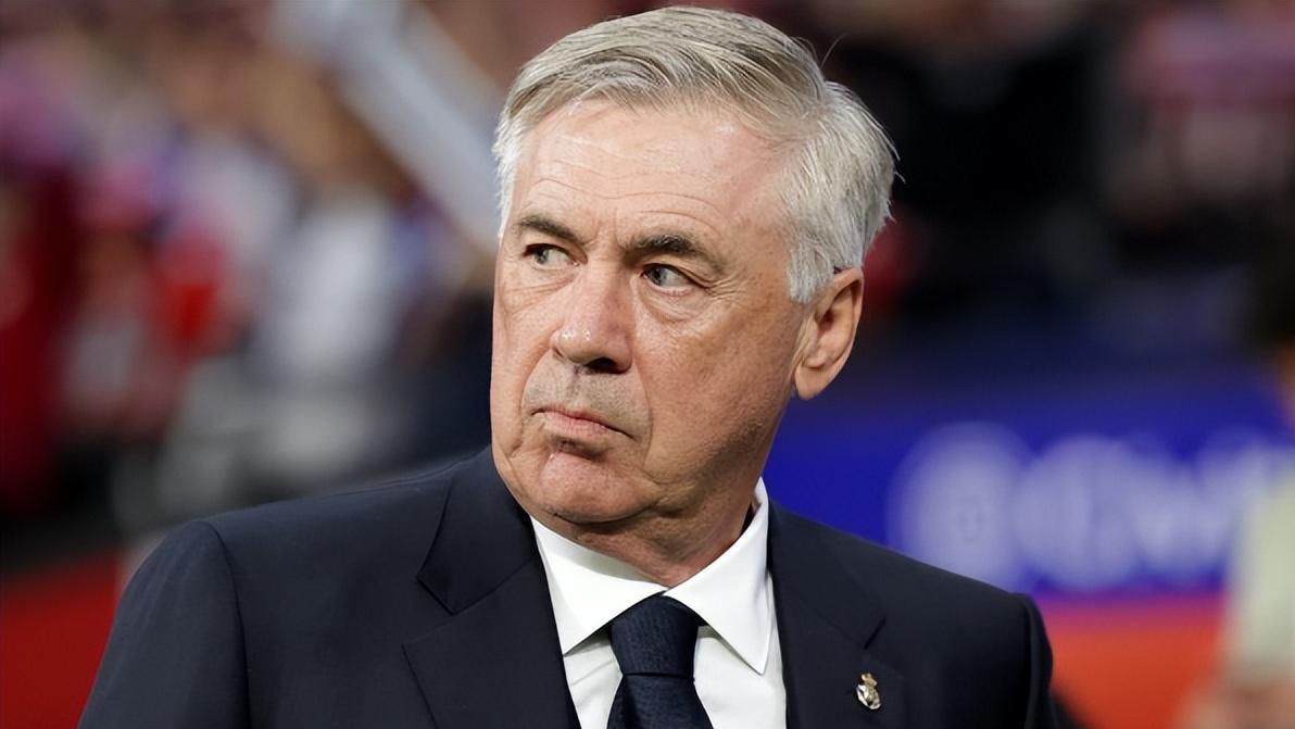 欧冠皇马VS曼城： 安帅再战曼城胜算大 首发11人曝光