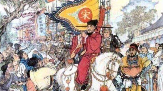 宋代3个"反常识"制度设计，看似完美却害了官员