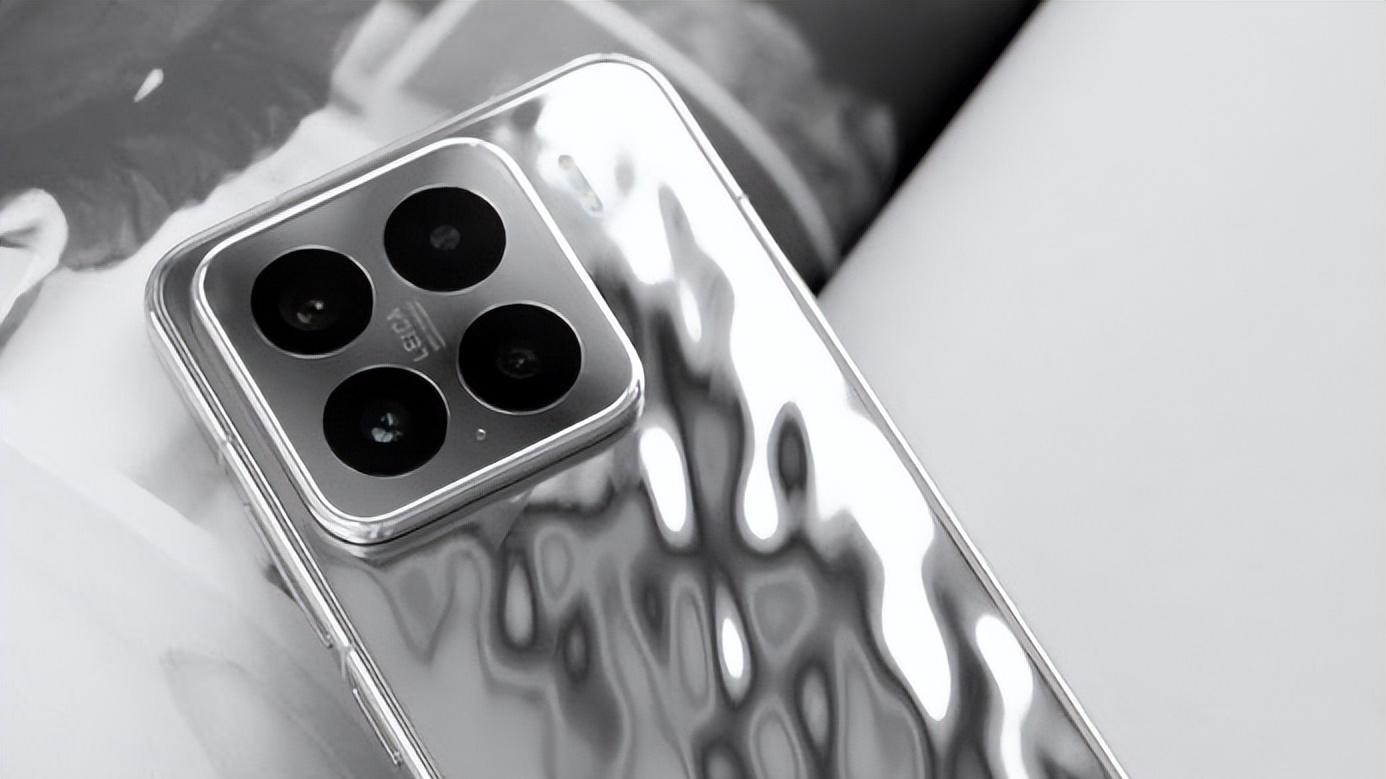 小米15：曾经“高攀不起”，现在“真香到底”！