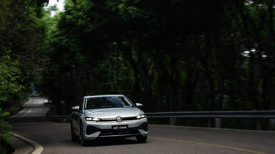 全新一代速腾L上市，11.49万元起售，“德、智、体、美”全面升级！