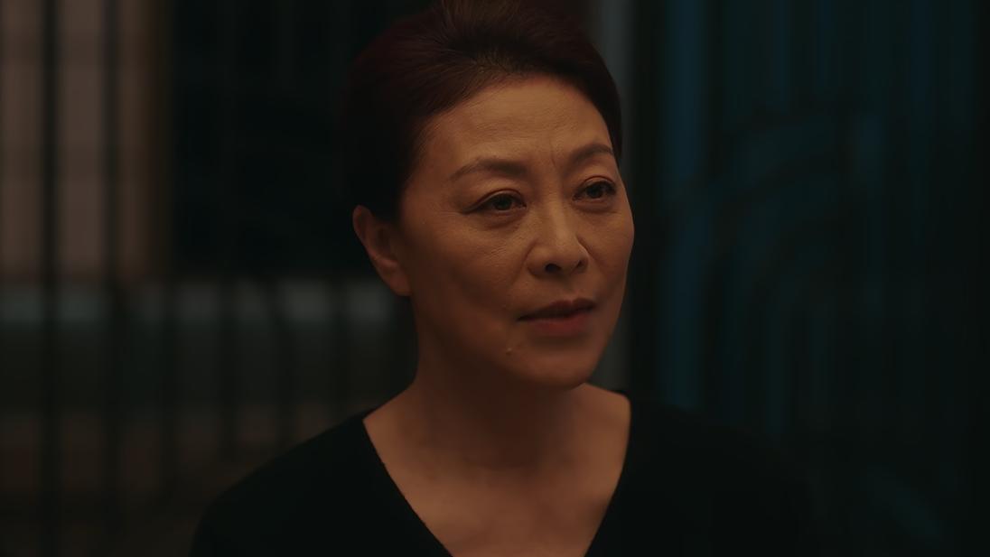 《四喜》何丽华为什么会为10 万元的祖传玉镯崩溃中风？