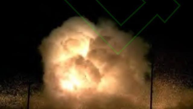 中国突然试爆氢弹？美俄高度关注：可瞬间烧死大批敌人