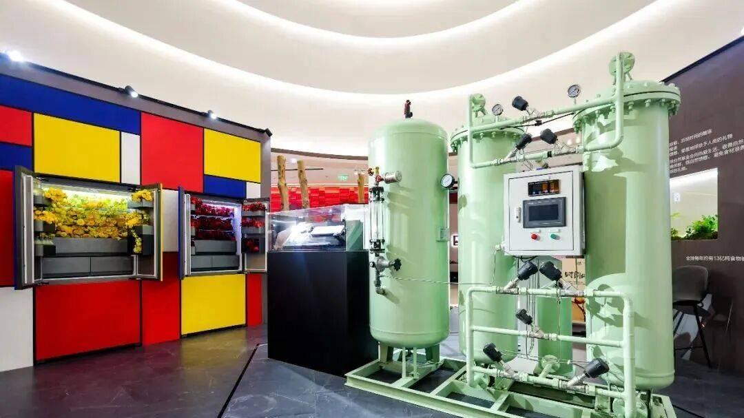 科技向极而行，鲜意归返烟火：方太冰箱的跨越山海之约