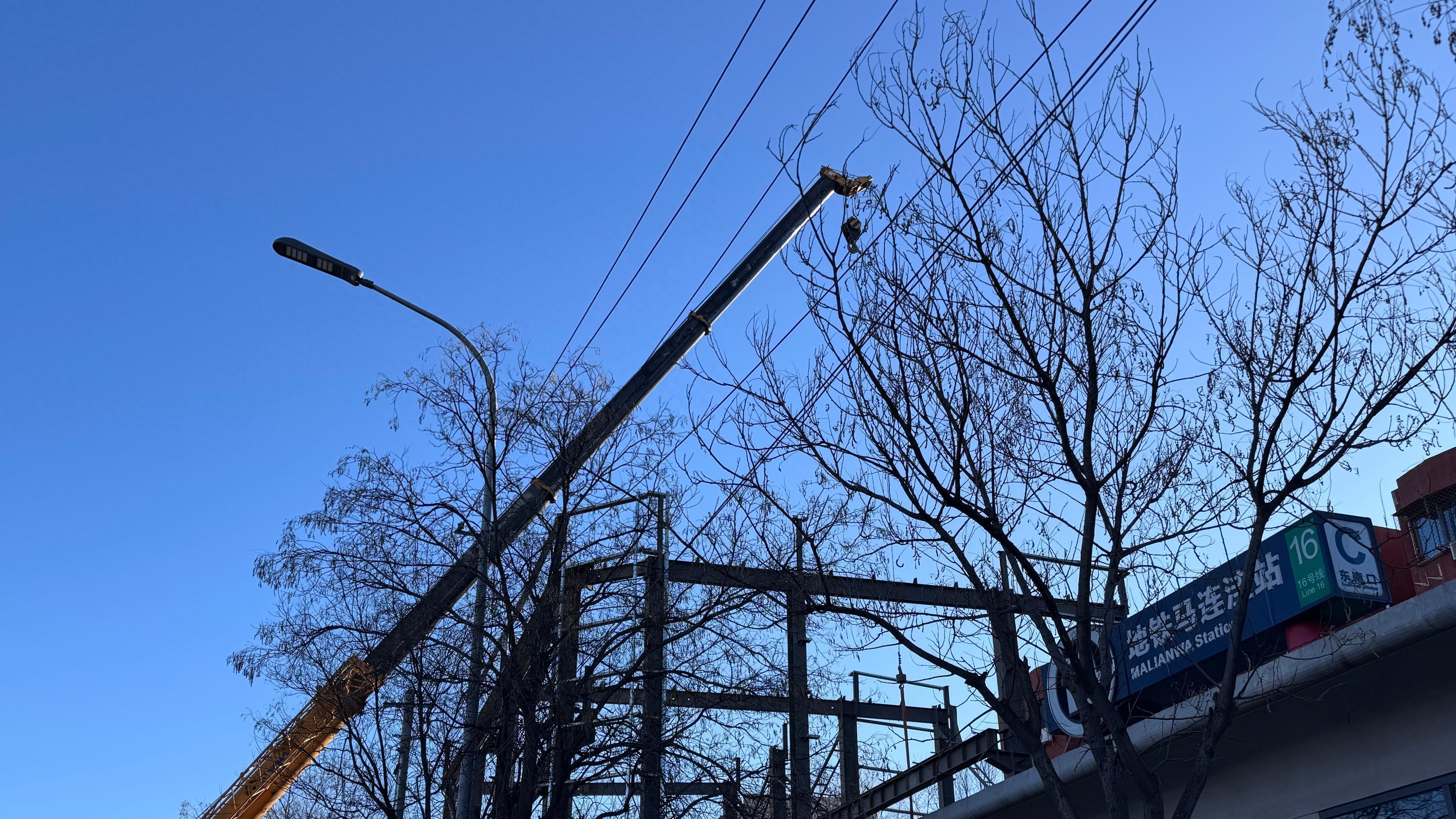 北部通勤将迎“新通道”，18号线年底开通，北京人出行更方便了