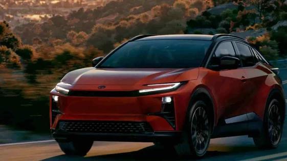 外观大变样，这款个性小车换代，油车变电车