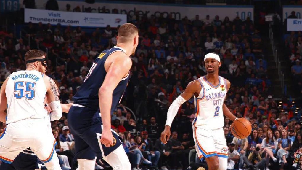 最强约基奇无缘MVP？巅峰表现遭遇意外阻碍