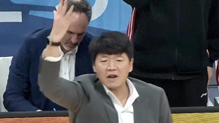 拿600万顶薪，两场挂0，山西揪出最大混子！