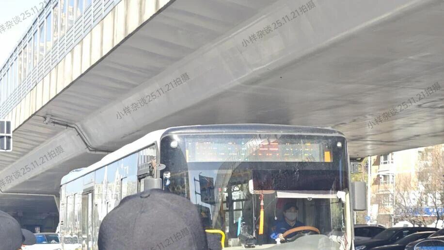 沈阳公交采购659台新车，全是8.5米