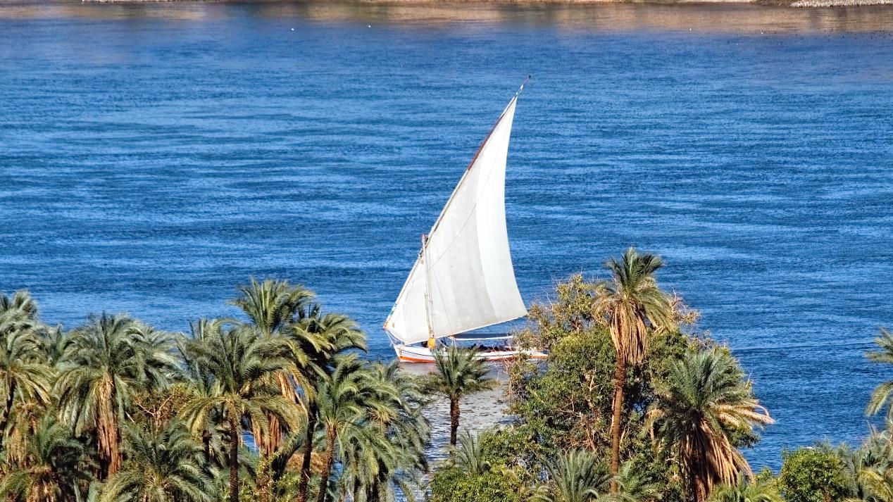 埃及自由行超全攻略｜签证、交通、城市路线一次搞定