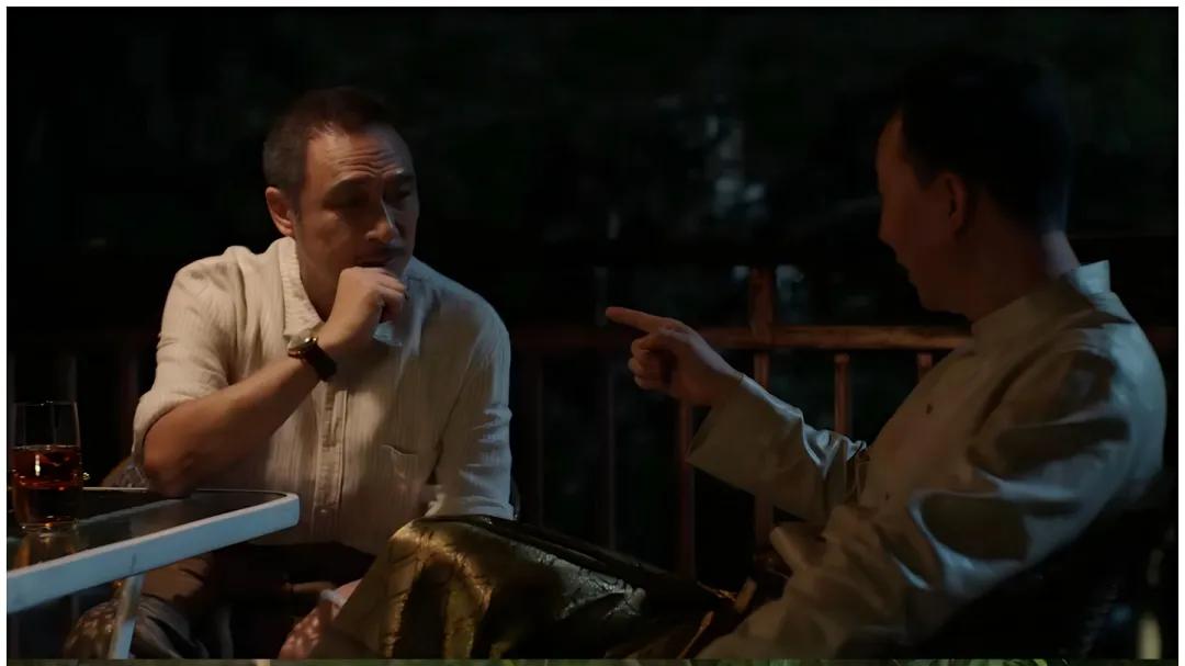 三边坡拾遗：为什么猜叔坚持跟艾梭合作呢？
