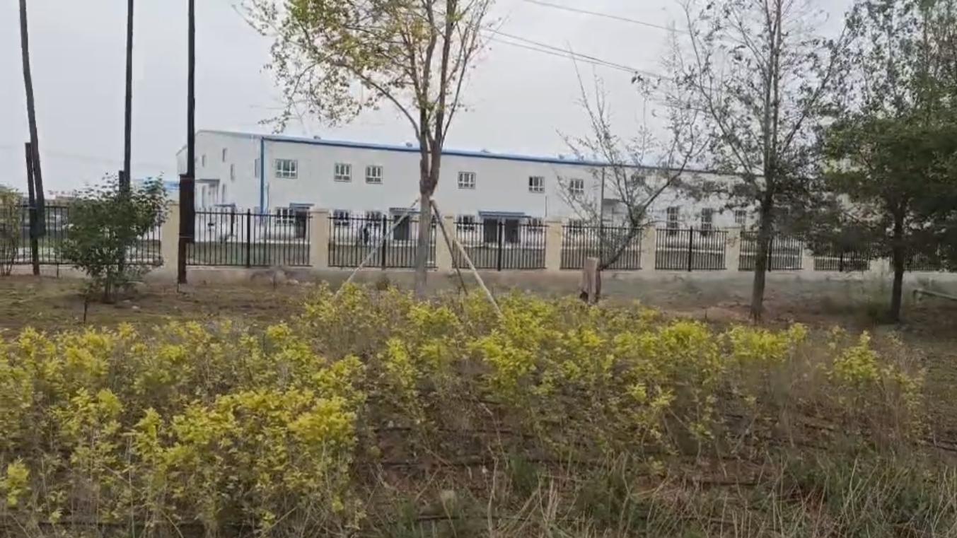 新疆一合资企业陷工程款纠纷：二审改判增付244万引争议，企业盼厘清事实