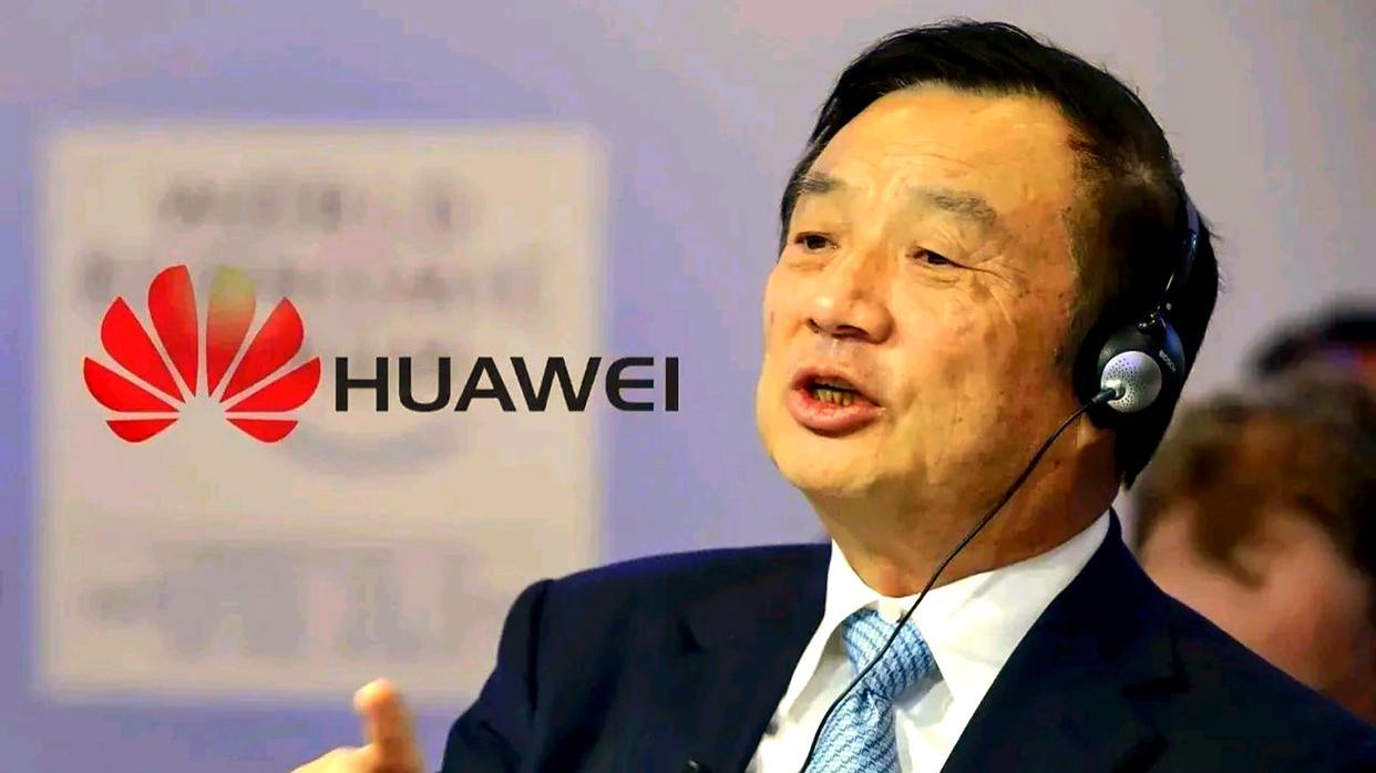 看得通透！任正非最新言论：中国人才赴美是好事，不能抵制美国技术和芯片