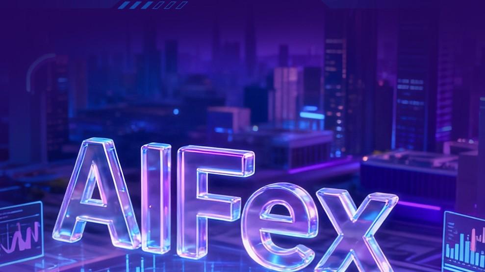 全链路AI开发新纪元！宝维塔AIFex算法平台高效赋能工业