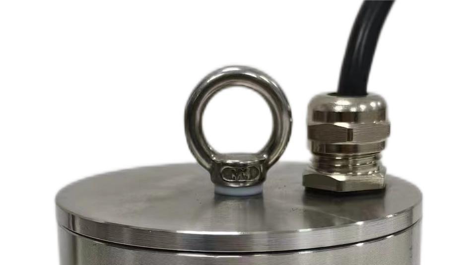 煤矿井下加油硐室自动灭火系统设计与应用研究